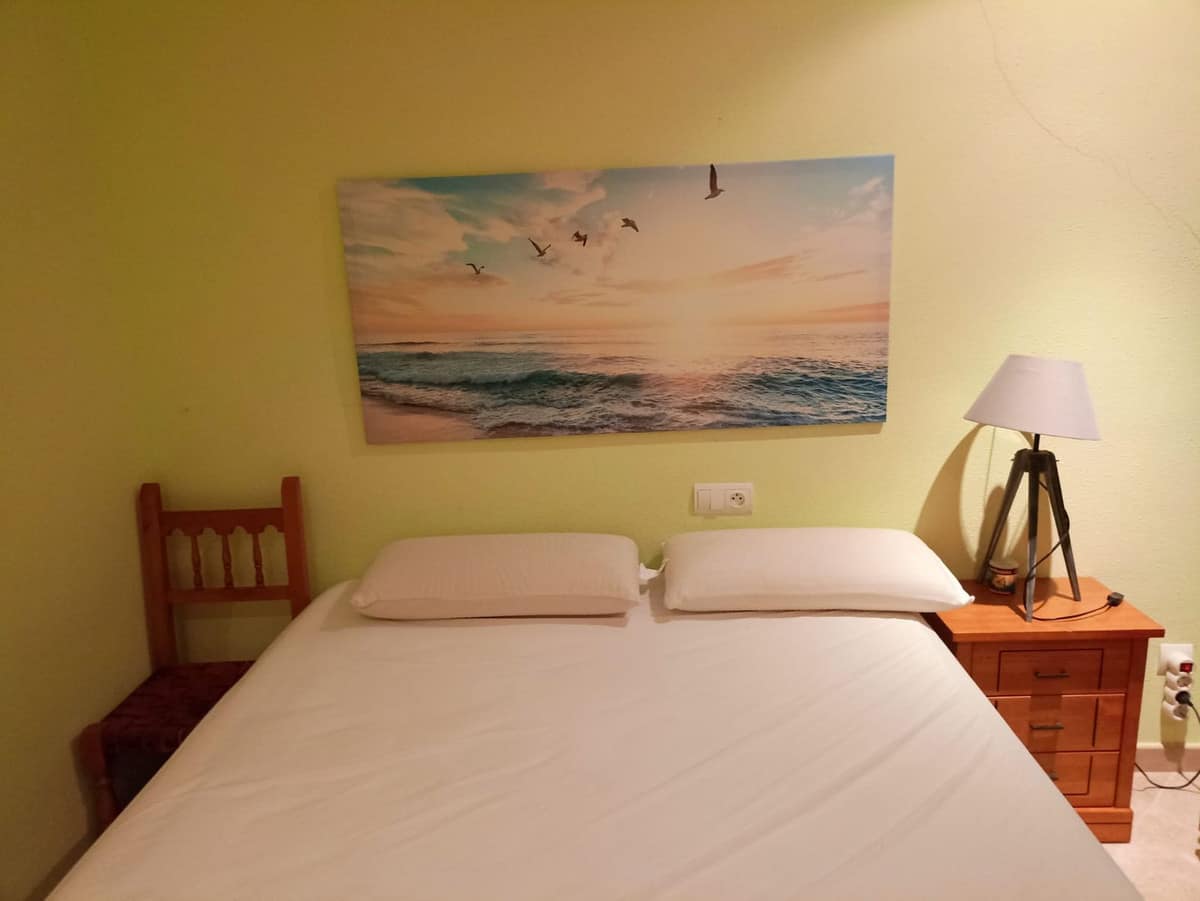 1-slaapkamerappartement aan het strand in Fuengirola in Fuengirola - foto 18