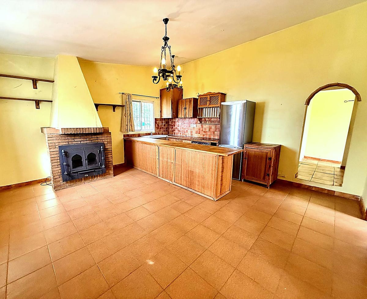 Drie-slaapkamerhuis in Arenas in Arenas - foto 5