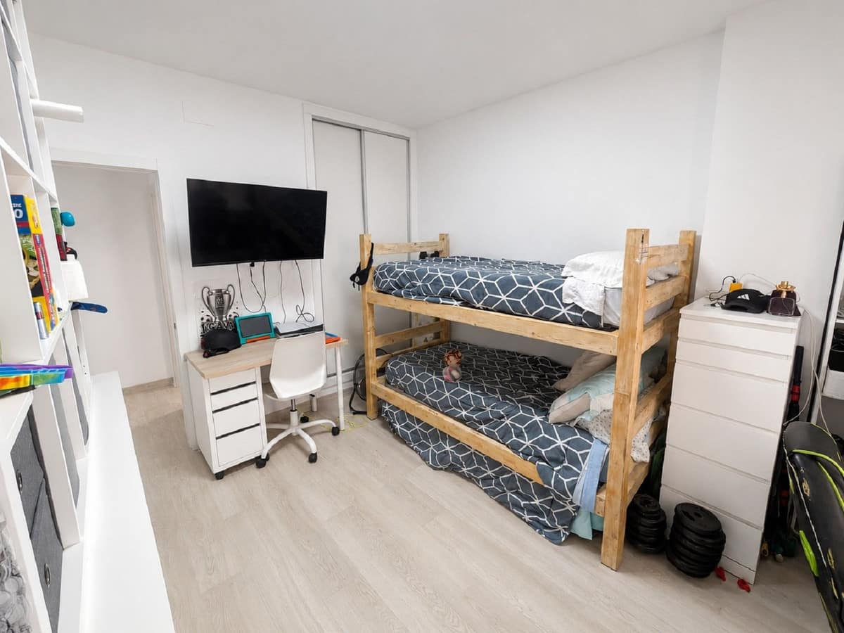 3 bedroom Apartment in Málaga Centro in Málaga Centro - foto 3