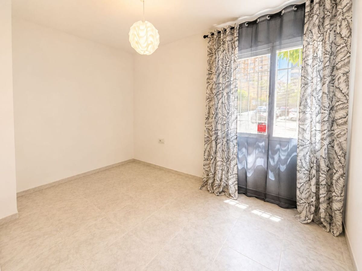 Appartement met 3 slaapkamers in Fuengirola in Fuengirola - foto 8