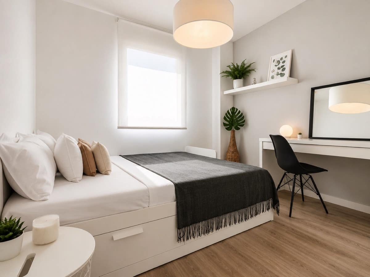 Drie-slaapkamerappartement met toeristische licentie – La Campana, Nueva Andalucía, Marbella in Nueva Andalucía - foto 11