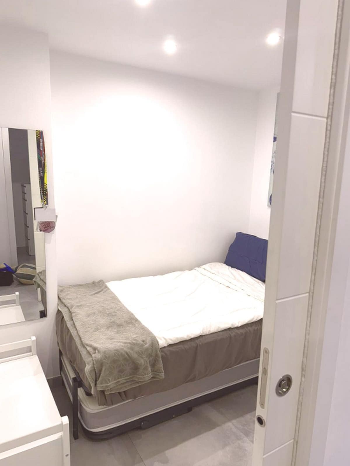 2-slaapkamer appartement in Torreblanca in Torreblanca - foto 16