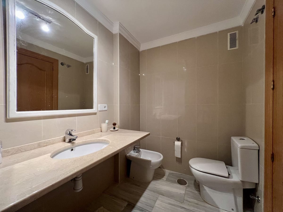 2-slaapkamer appartement op begane grond in La Cala Hills, Doña Beni in La Cala Hills - foto 15