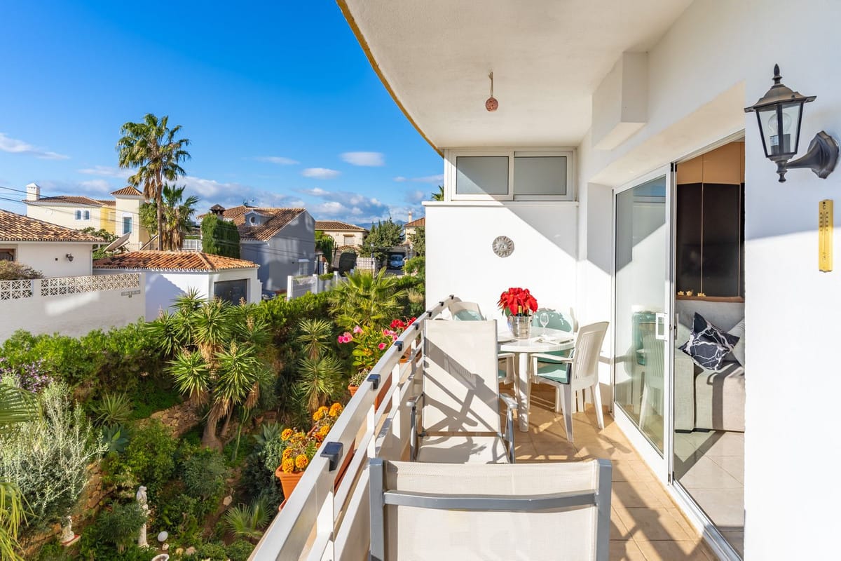 Appartement met 1 slaapkamer in Torreblanca in Torreblanca - foto 7