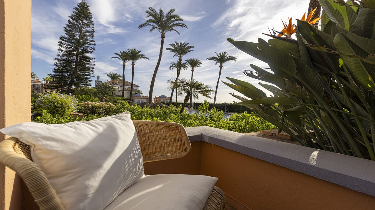 3-slaapkamer appartement in Casares in Casares - foto 18