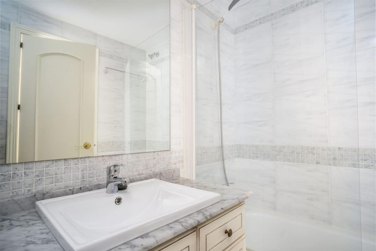 3-slaapkamer appartement in Benalmádena Costa, privécomplex met terras en zeezicht in Benalmadena Costa - foto 19