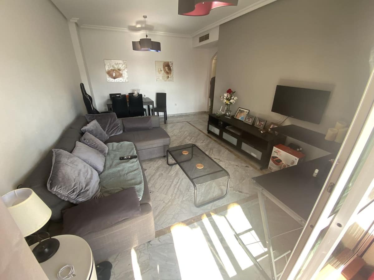 2-slaapkamerappartement in Nueva Andalucía in Nueva Andalucía - foto 11