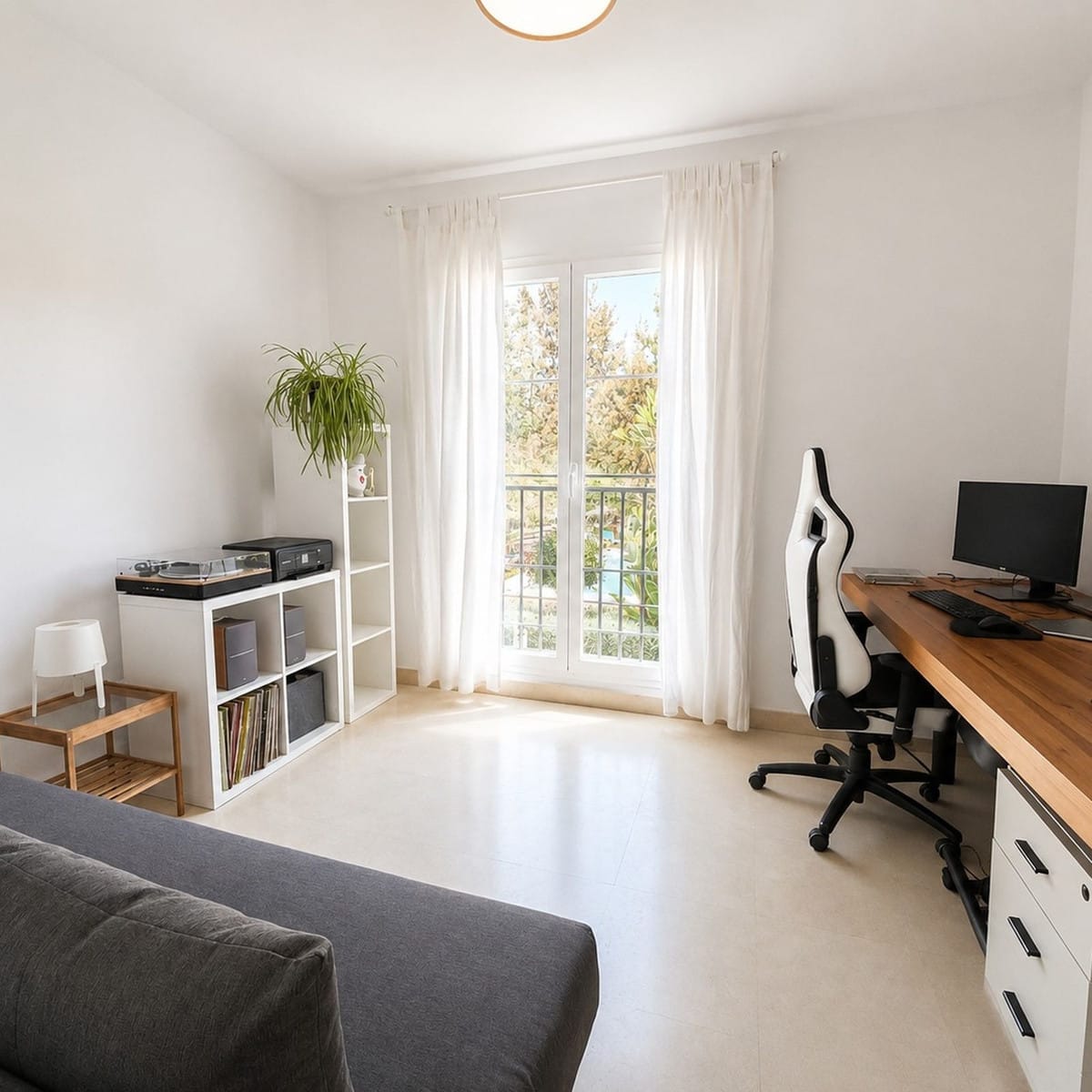 Drie-slaapkamer appartement in Benahavís in Benahavís - foto 9