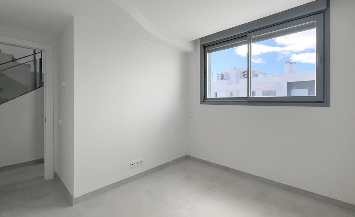 4 bedroom House in San Pedro De Alcántara in San Pedro de Alcántara - foto 15