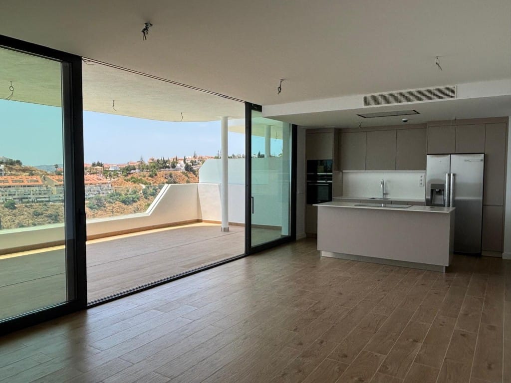 Appartement met 2 slaapkamers in Fuengirola in Fuengirola - foto 16