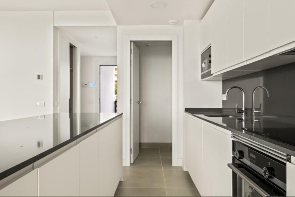 2-slaapkamer penthouse in Fuengirola in Fuengirola - foto 18