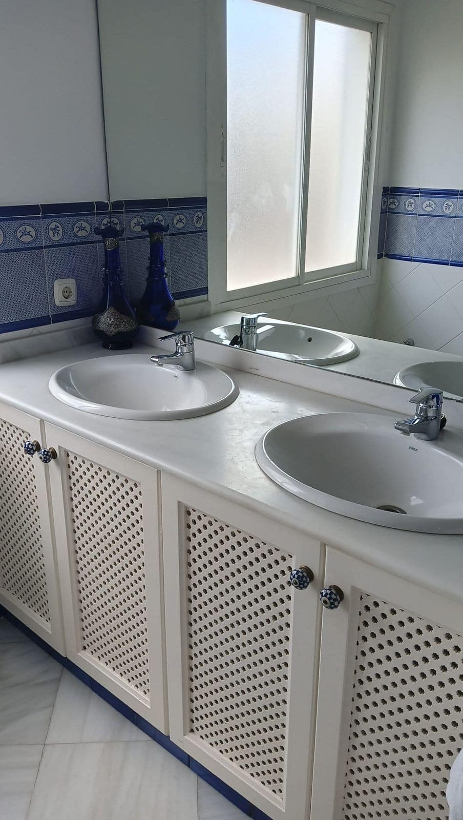 4-slaapkamer appartement in Marbella in Marbella - foto 5