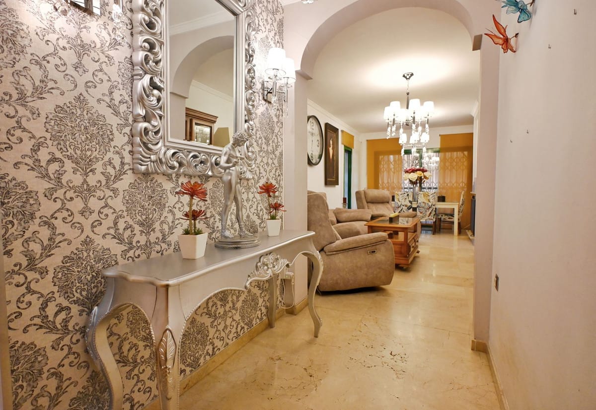 Appartement met 3 slaapkamers te koop in Fuengirola, Torreblanca in Fuengirola - foto 4