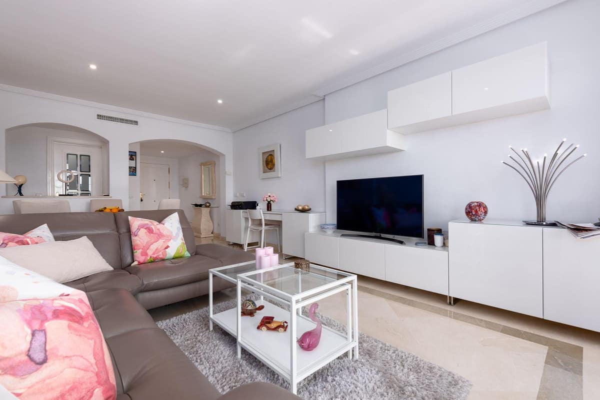 2 bedroom Apartment in Los Arqueros in Los Arqueros - foto 6