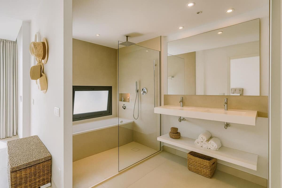 Stijlvol 3-slaapkamer appartement in Higuerón West I – Fuengirola in Higueron - foto 19