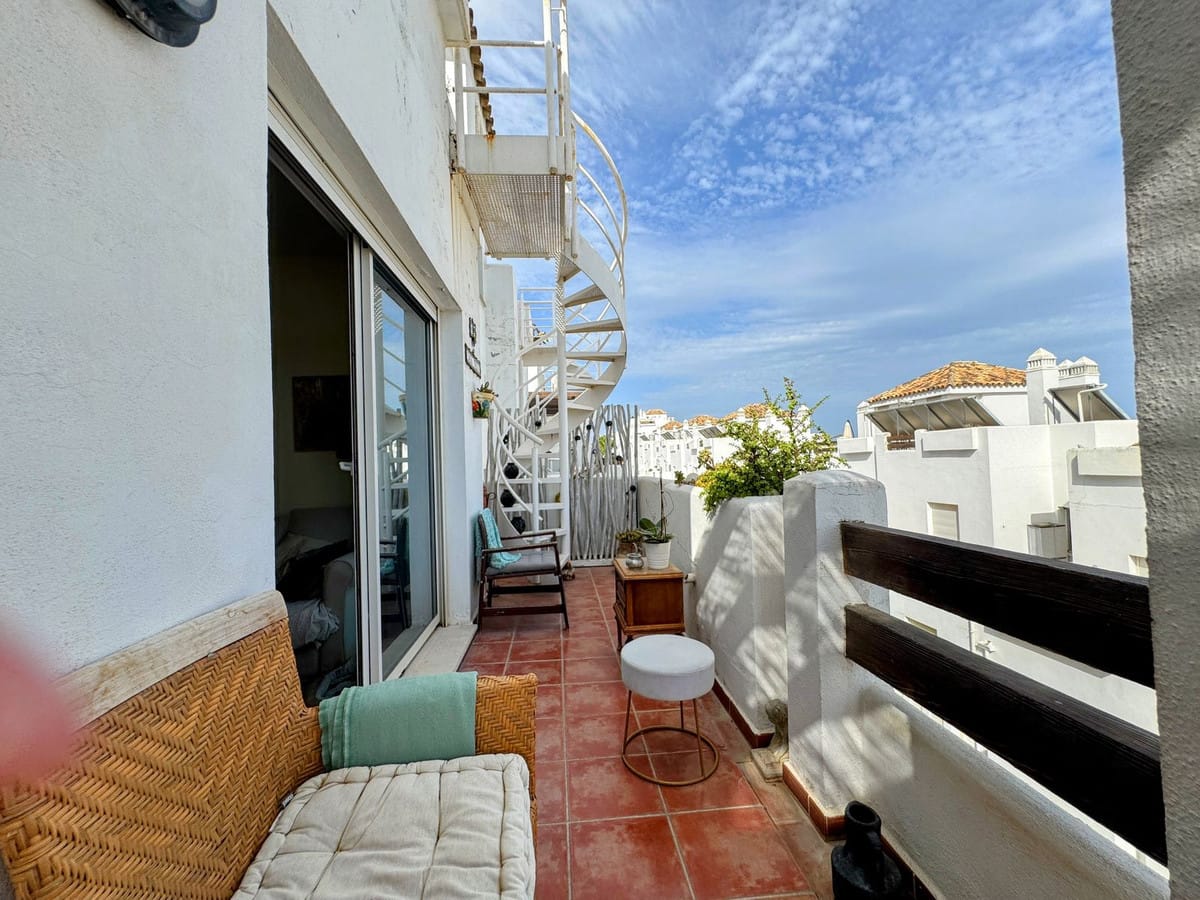 Hoekpenthouse met privé solarium in Valle Romano, Estepona in Estepona - foto 14
