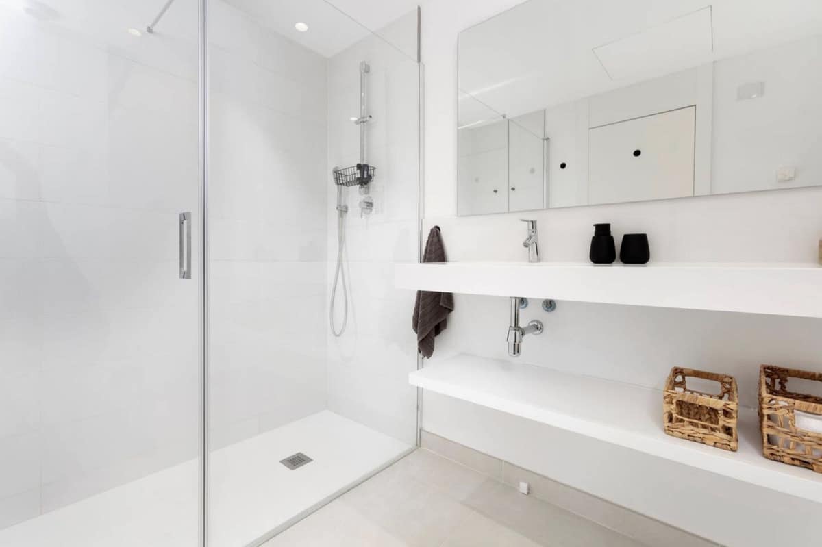 Appartement met 3 slaapkamers in Fuengirola (Higuerón West) in Fuengirola - foto 16