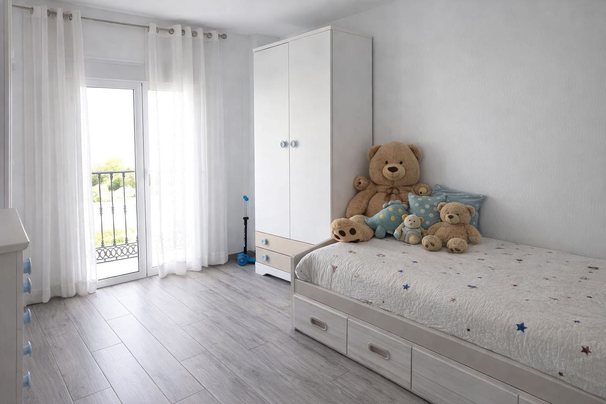 Appartement met 3 slaapkamers in Alhaurín el Grande in Alhaurín el Grande - foto 11