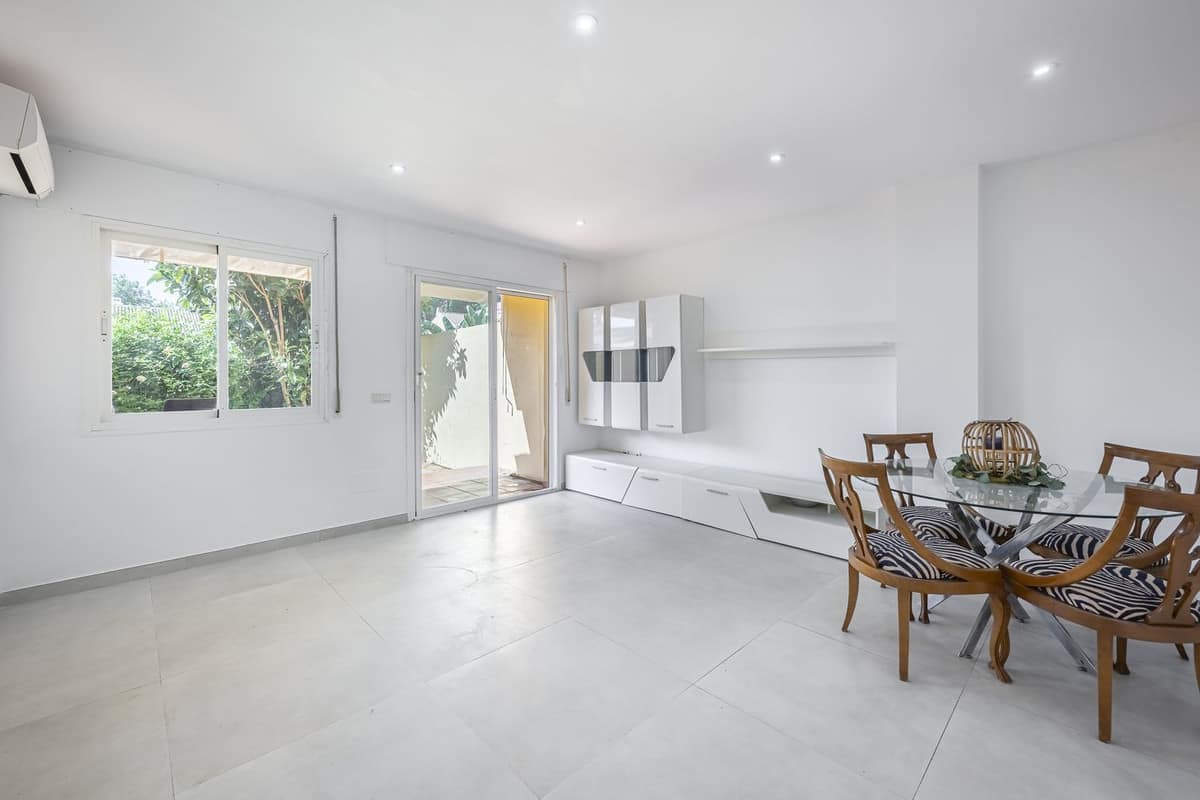 Drie-slaapkamerwoning in Estepona in Estepona - foto 20