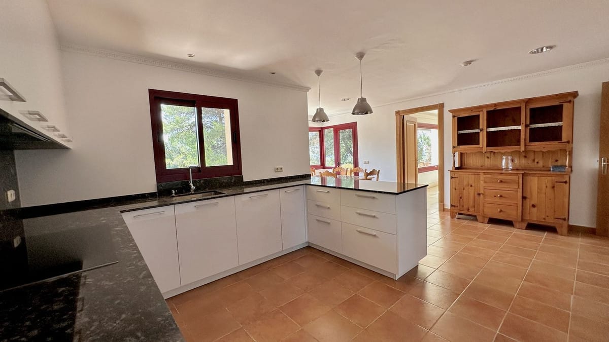 5-slaapkamer villa in The Golden Mile, Marbella in The Golden Mile - foto 17