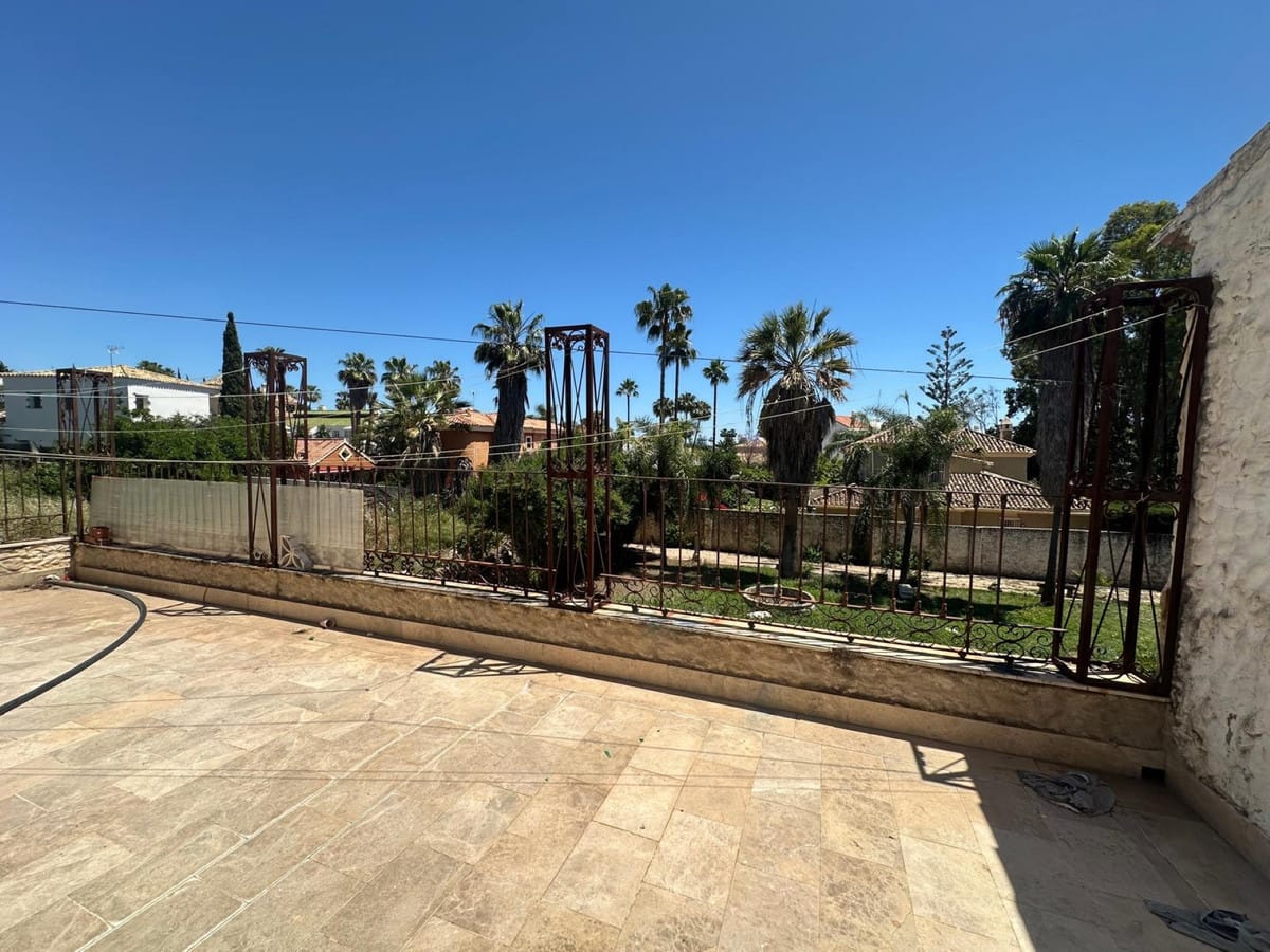 7-slaapkamer villa in Nueva Andalucía, Marbella in Nueva Andalucía - foto 12