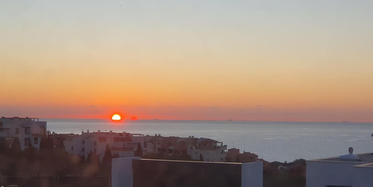 4-slaapkamer villa in La Duquesa in La Duquesa - foto 12