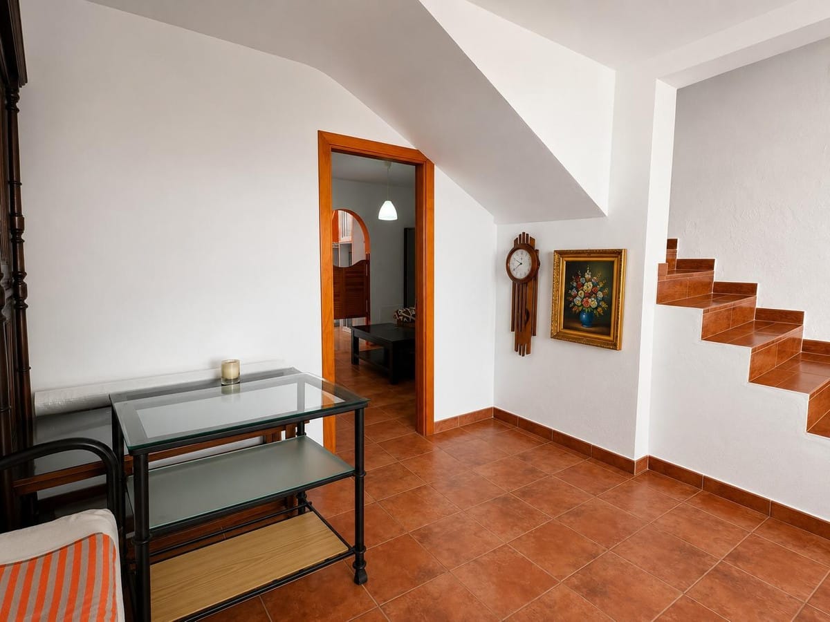 3-slaapkamerwoning in Málaga in Málaga - foto 5