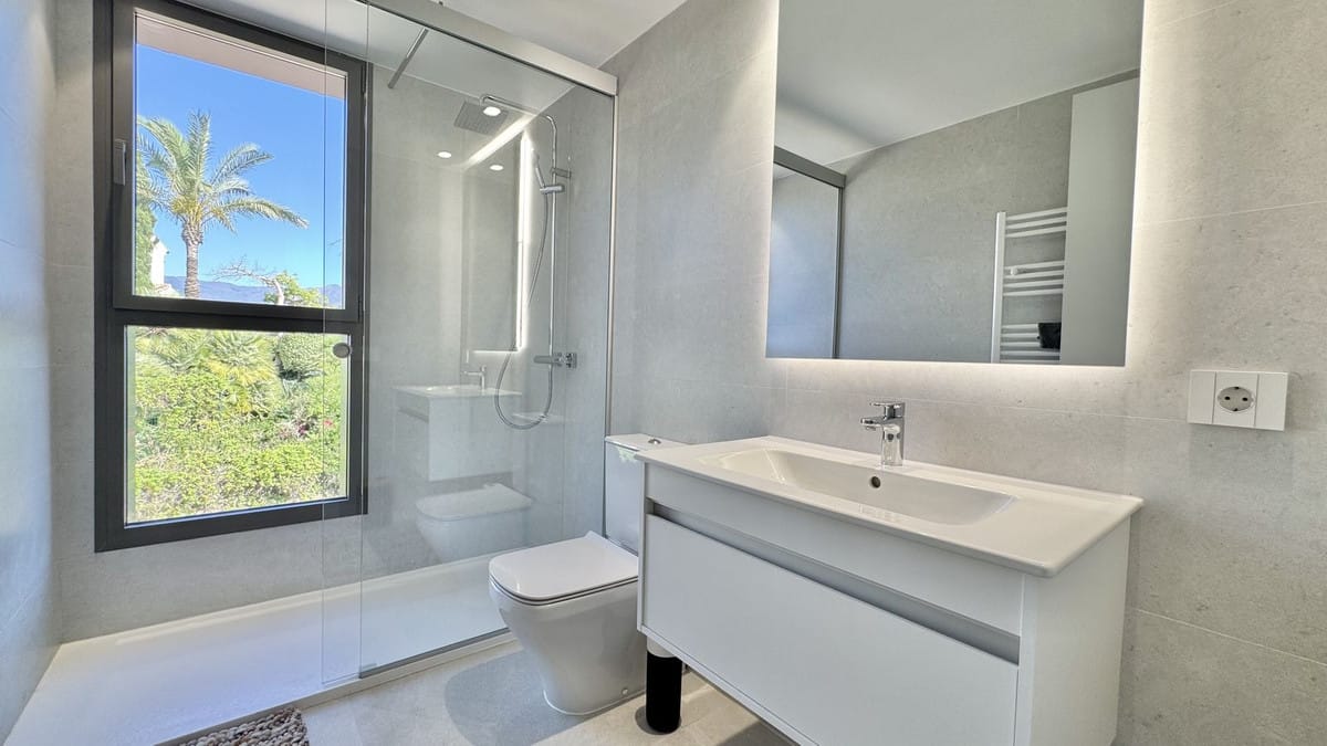 3 bedroom Apartment in Selwo in Selwo - foto 19