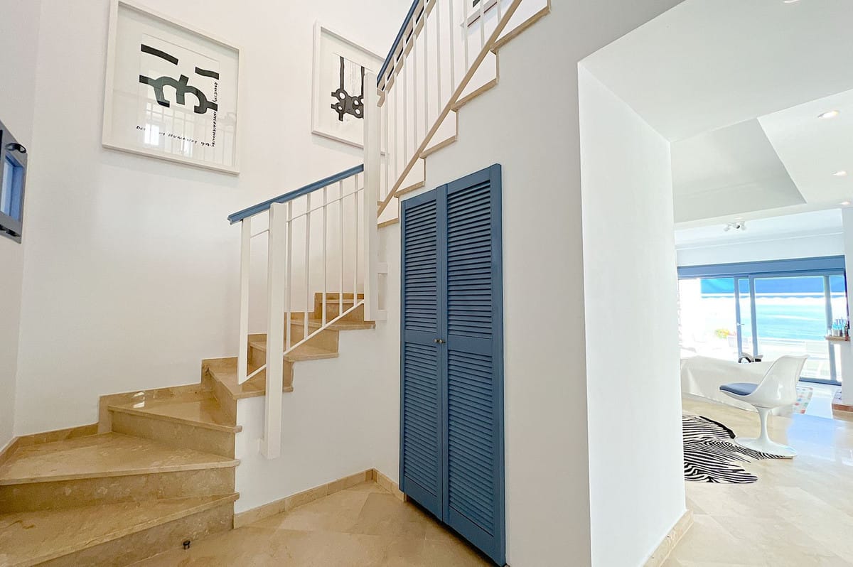 Drie slaapkamers stadswoning in La Alcaidesa, Vista Real in La Alcaidesa - foto 4