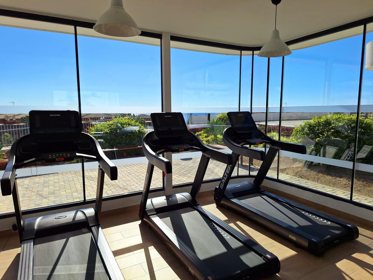 2-slaapkamer appartement in Doña Julia, Costa del Sol in Doña Julia - foto 7