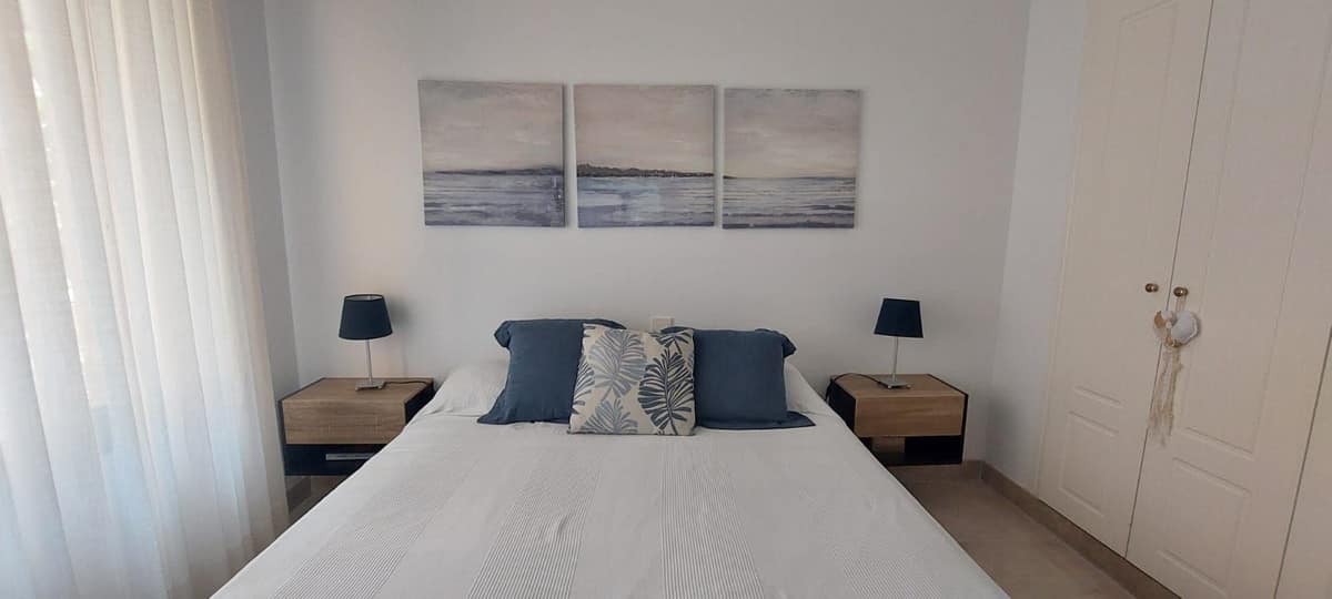 Gelijkvloers appartement met 2 slaapkamers in La Duquesa in La Duquesa - foto 6