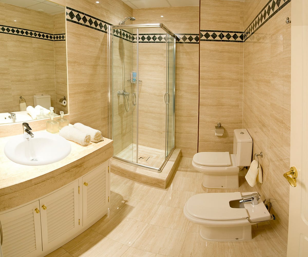 2-slaapkamer appartement in Marbella, Nueva Andalucía met panoramisch zee- en golfzicht in Marbella - foto 11