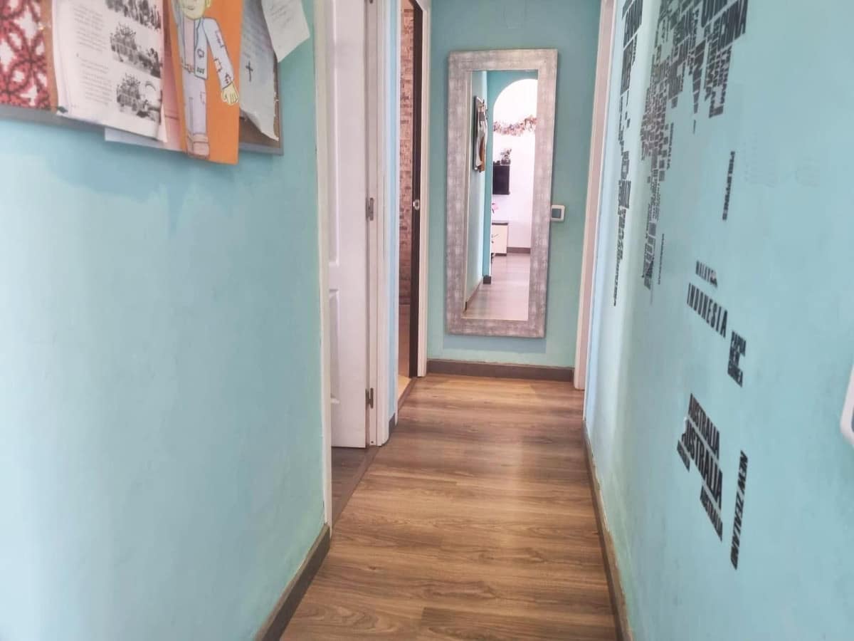 2-slaapkamer penthouse in Benalmádena Costa in Benalmadena Costa - foto 7