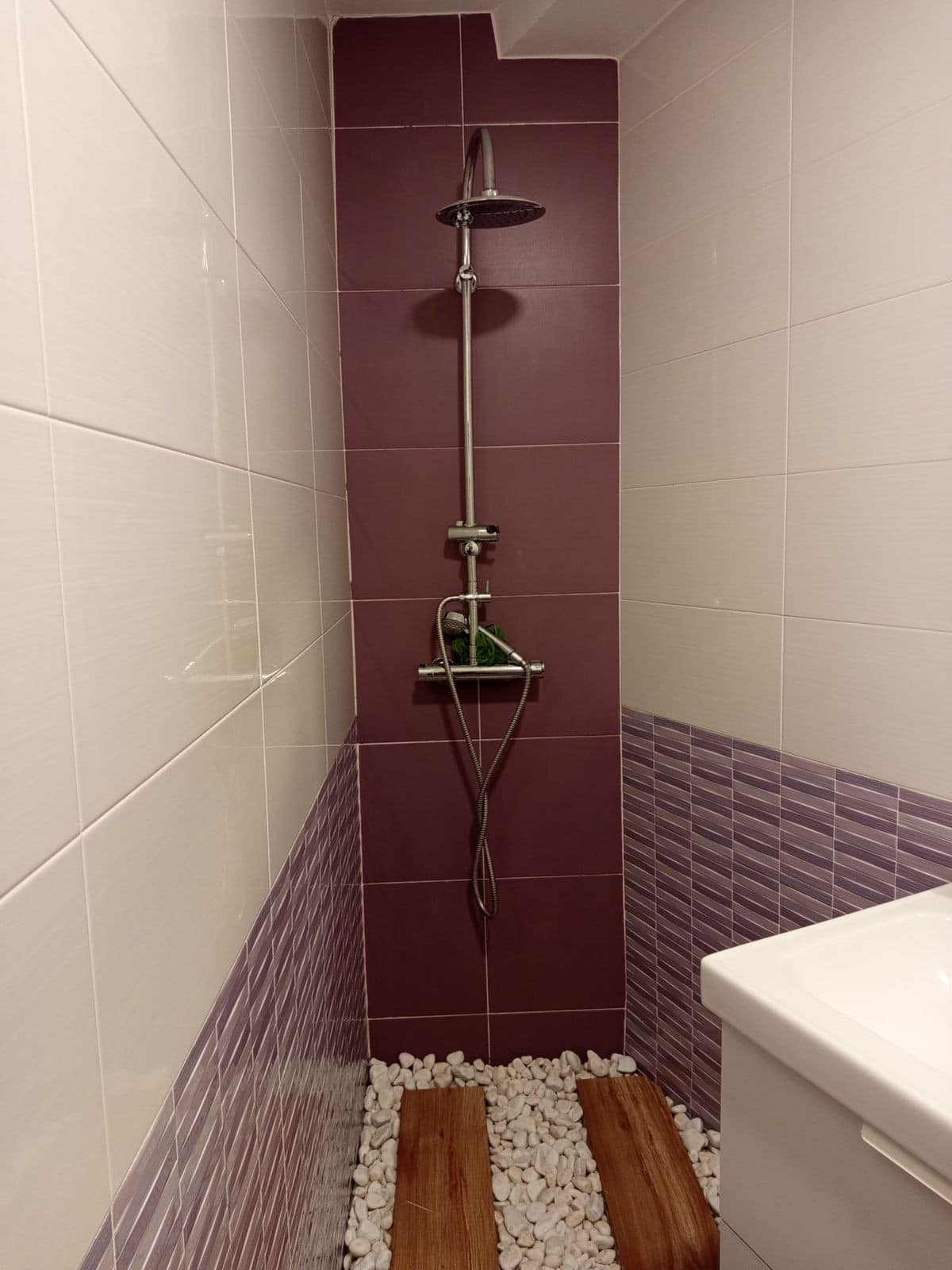 3-slaapkamer appartement in Málaga Centrum in Málaga Centro - foto 15