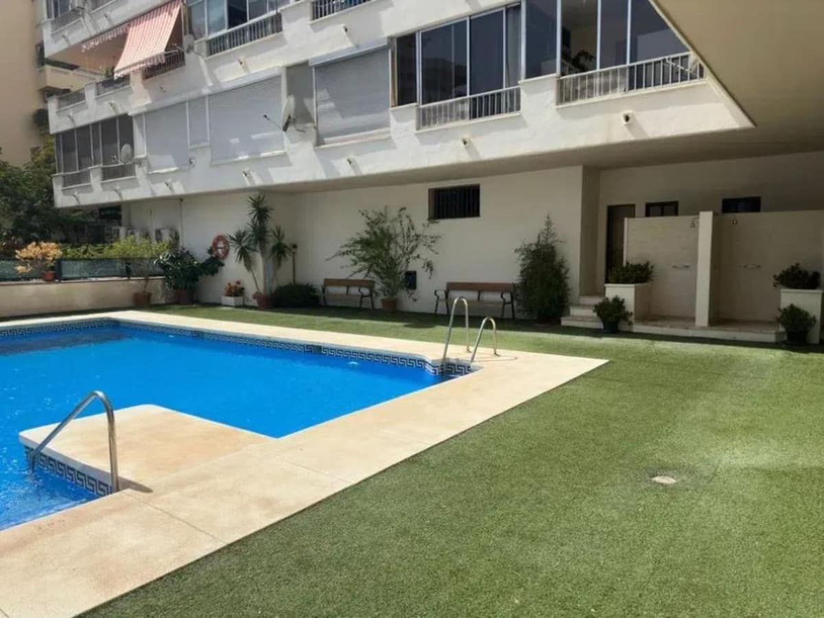 3-slaapkamer appartement in Marbella — R5231146 in Marbella - foto 5