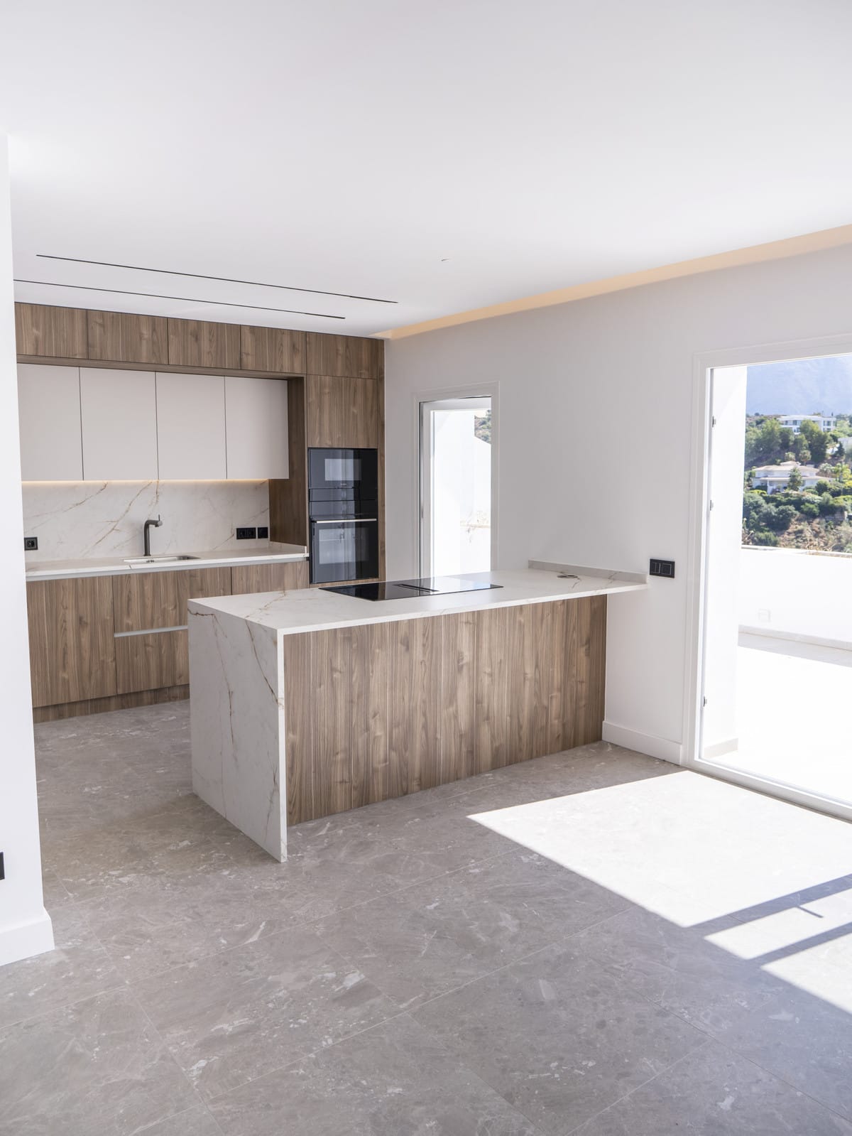 Drie-slaapkamerappartement in La Quinta in La Quinta - foto 9
