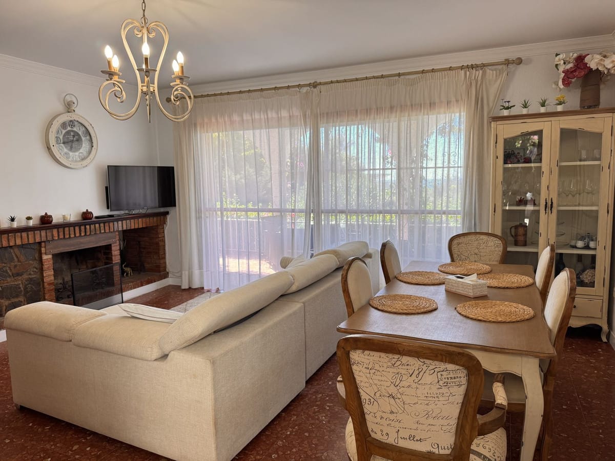 3-slaapkamer villa in Marbesa in Marbesa - foto 20