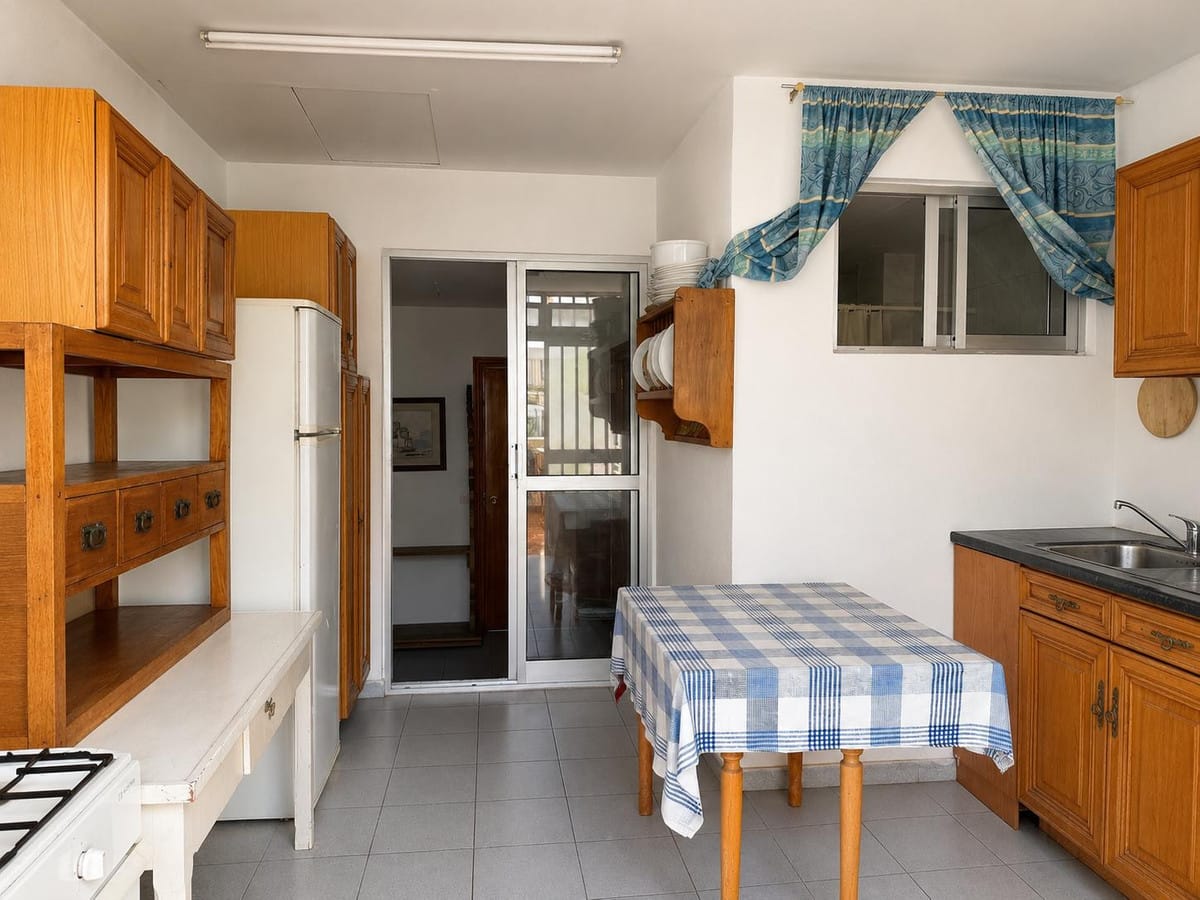 Zes-slaapkamers stadswoning in Marbella centrum in Marbella - foto 13