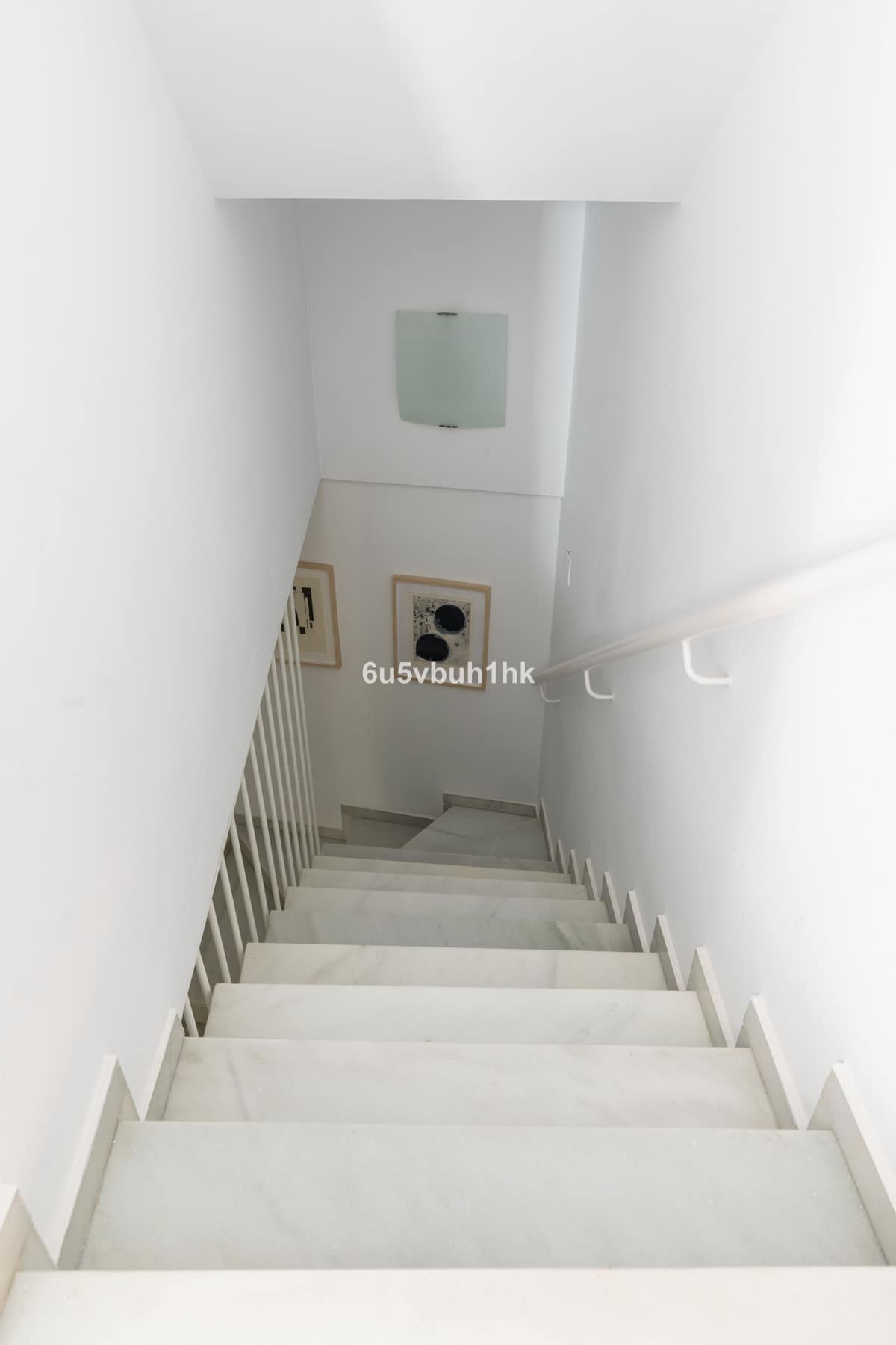 Drie-slaapkamer appartement in Málaga – Monte Sancha in Málaga - foto 17