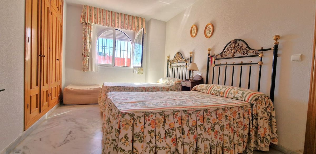 3-slaapkamerappartement in El Rosario in El Rosario - foto 20