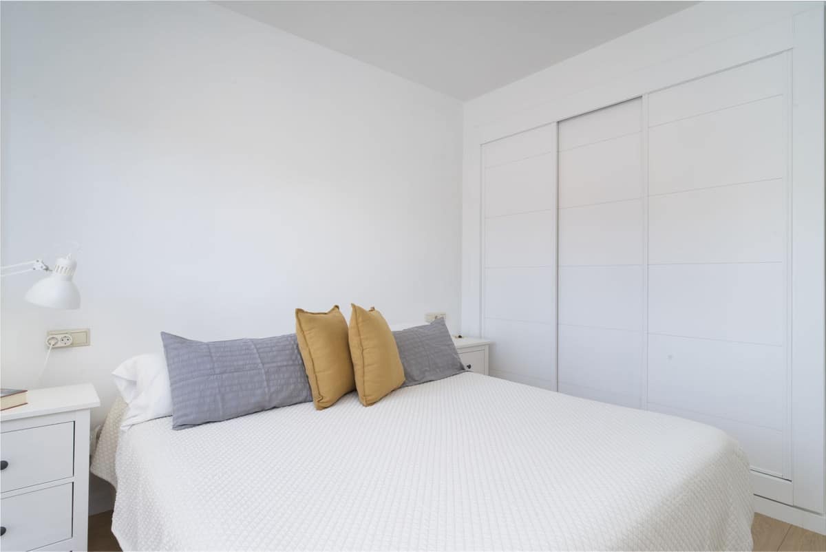 3 bedroom House in Málaga in Málaga - foto 9