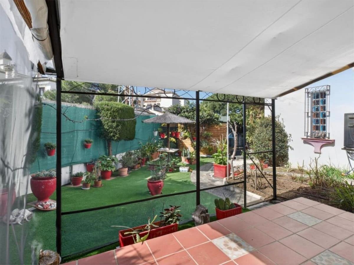 3-slaapkamer tussenwoning in Calahonda, Málaga in Calahonda - foto 5