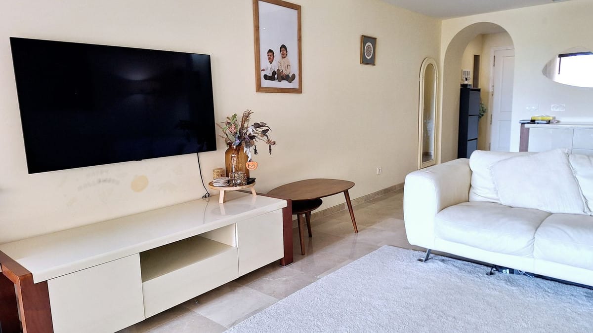3-slaapkamer appartement in La Duquesa in La Duquesa - foto 6