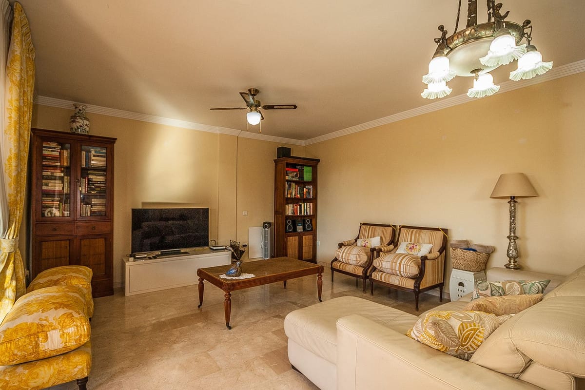 2-slaapkamerappartement in Elviria in Elviria - foto 13