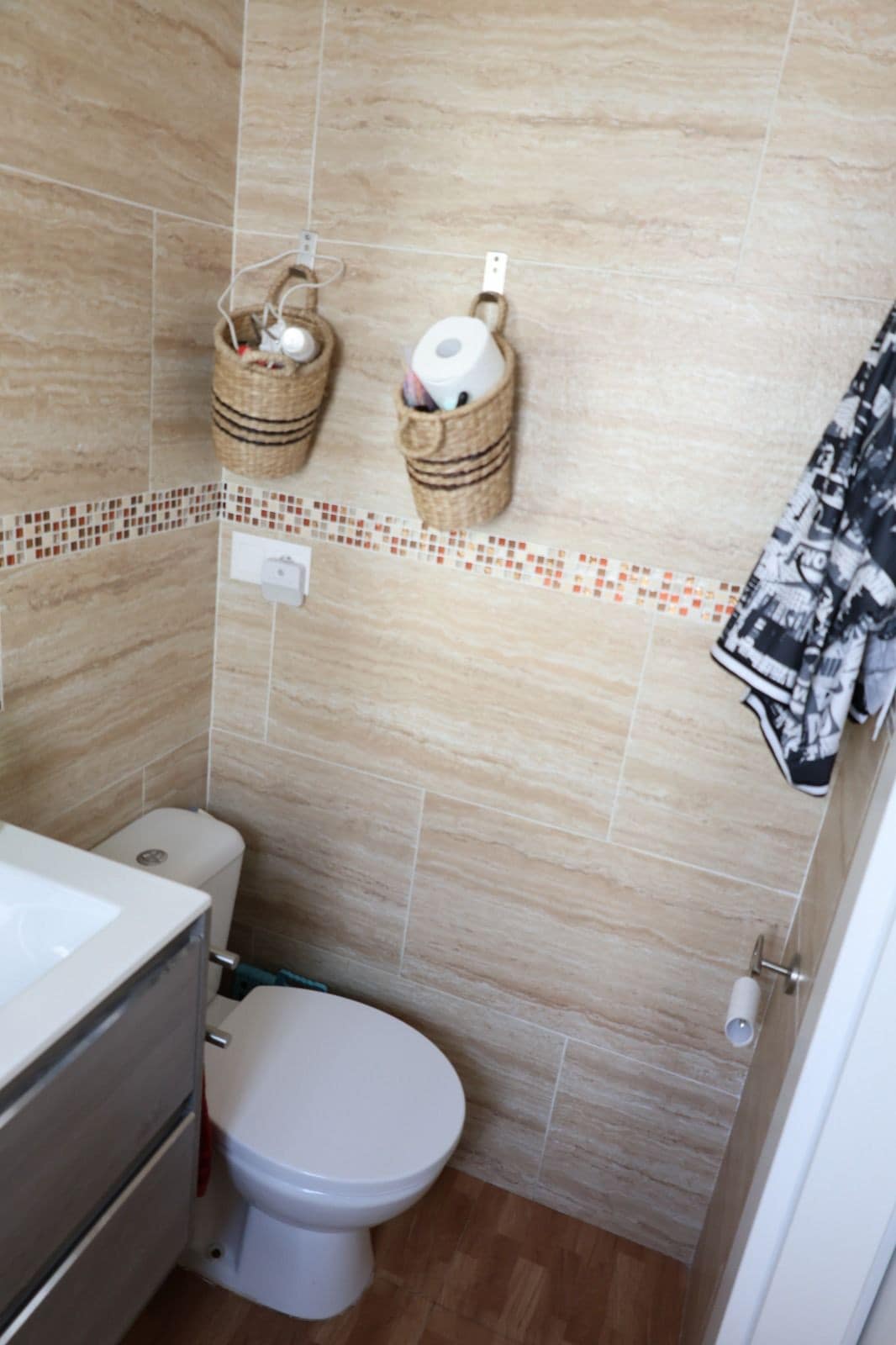 Ruim duplexappartement in Calahonda met 3 slaapkamers in Calahonda - foto 19