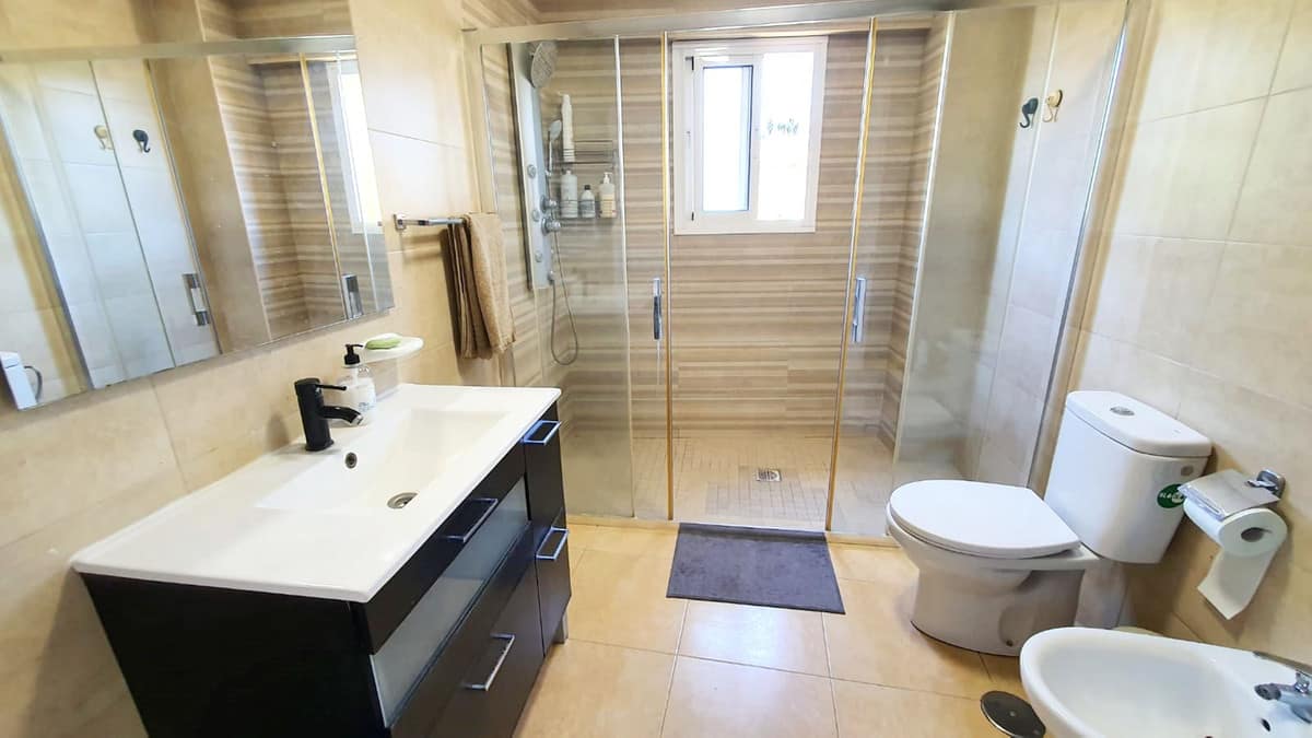 2-slaapkamer appartement in Carvajal in Carvajal - foto 3