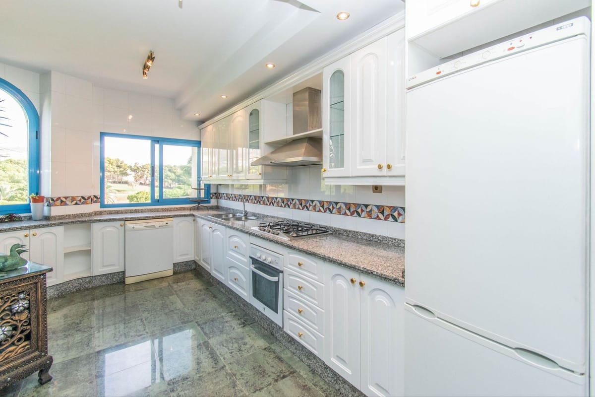Penthouse met 5 slaapkamers in Torrequebrada in Torrequebrada - foto 12