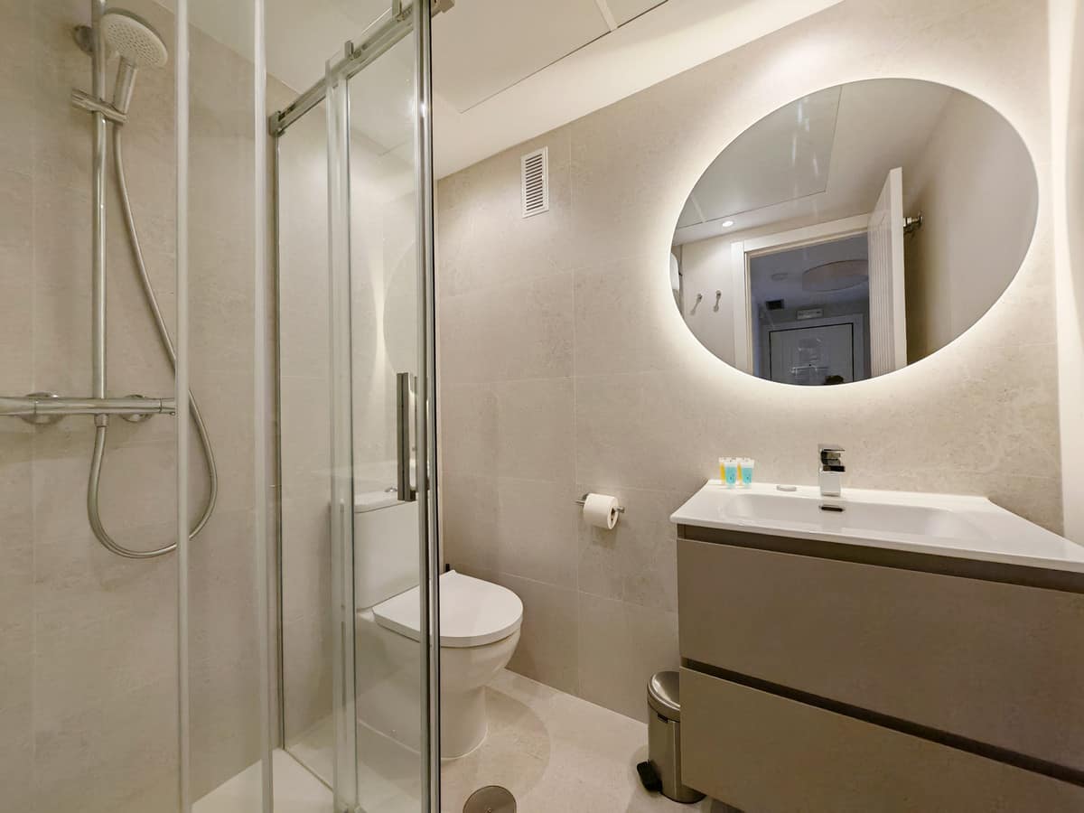 2-slaapkamerappartement in Benahavís in Benahavís - foto 13