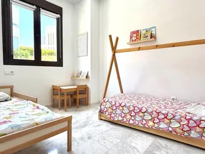 4 bedroom House in Riviera Del Sol in Riviera del Sol - foto 9