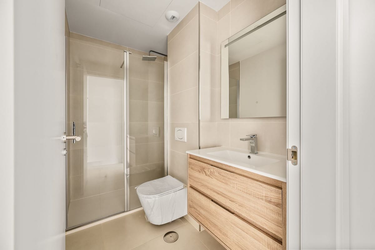 Penthouse met 3 slaapkamers in Fuengirola – Reserva del Higuerón in Fuengirola - foto 19